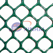 Plastikowa siatka HDPE, siatka plastikowa, plastikowa siatka